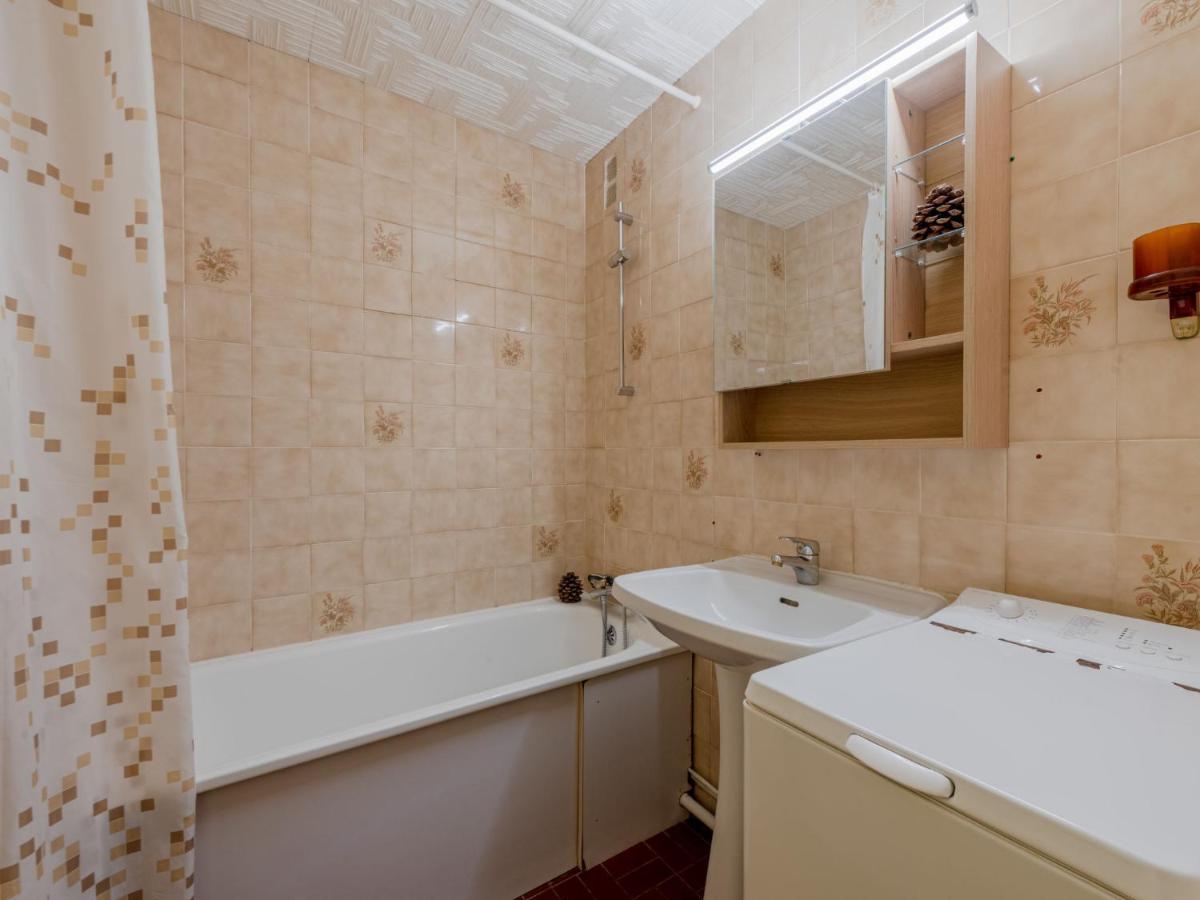 Apartment Le Grand Pavois By Interhome 르발카레스 외부 사진